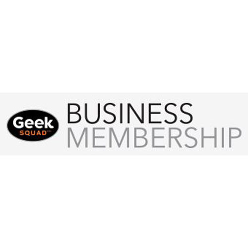 Geek Squad Business Membership - Tier 3 - Monthly | Best Buy Canada