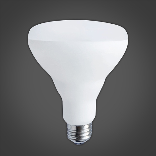 Xtricity LED Bulb BR30/9.5W/120V/E26/670L/ES/day light 5000k dim 1pk.