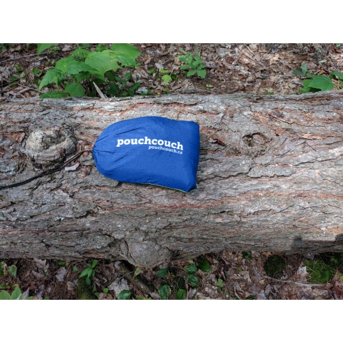 Camping Hammock - Ultralight Portable Lightweight Nylon with Hanging Straps for Backpacking, Travel, Beach, or Yard