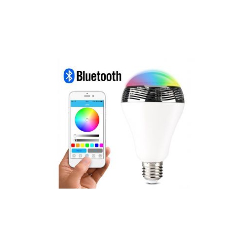 best bulb speaker