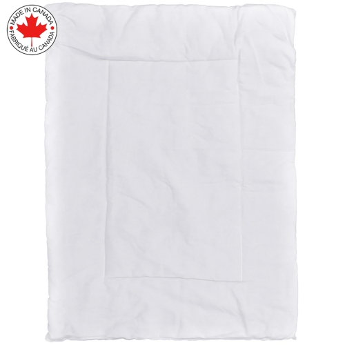 Bebelelo - 5 pieces bedding for baby - pink and green with a Butterfly pattern