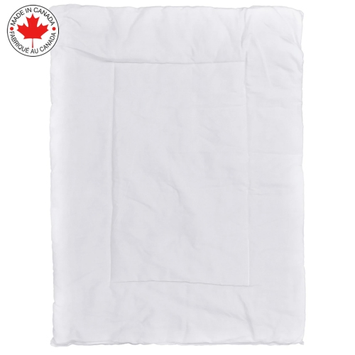 Bebelelo - 5 pieces bedding for baby – pink, orange and fuschia with a Butterfly pattern