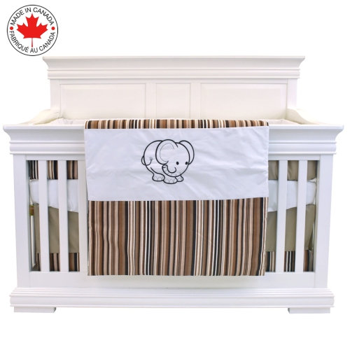 Bebelelo baby crib best sale