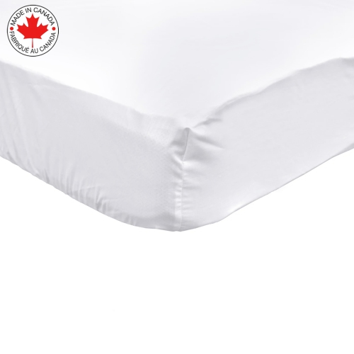 Bebelelo - 5 pieces bedding for baby - beige and white with a Sheep pattern