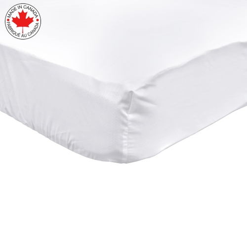 Belelo - 5 pièces de literie pour bébé - gris et blanc avec un motif de mouton