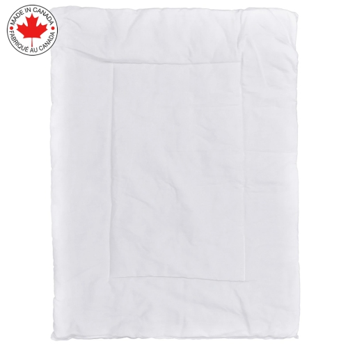 Bebelelo - 5 pieces bedding for baby - grey and white with a Sheep pattern