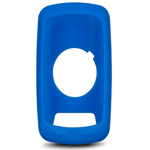 GARMIN  Silicone Case for Edge 810 In Blue