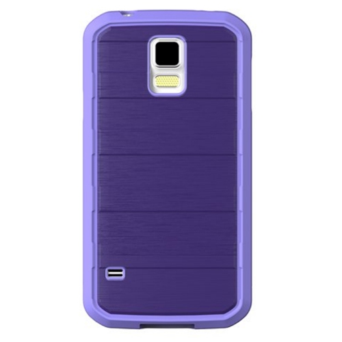 BODY GLOVE  Samsung Galaxy S5 G900 Rise Case (Purple/purple)