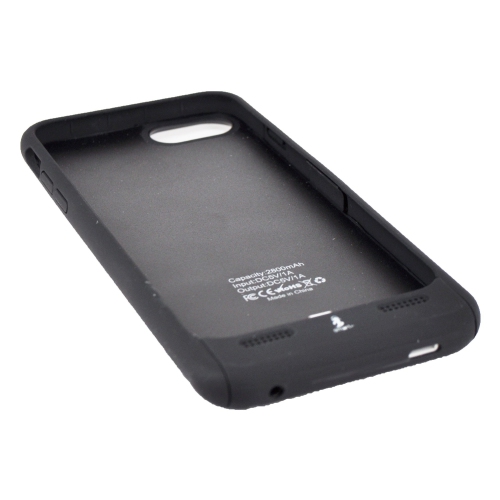SAMA-Ignite 7pro Battery Case for iphone 7 / 6s / 6 2800 mAh - Black