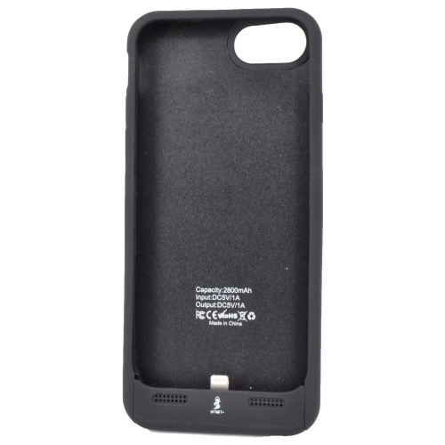 SAMA-Ignite 7pro Battery Case for iphone 7 / 6s / 6 2800 mAh - Black