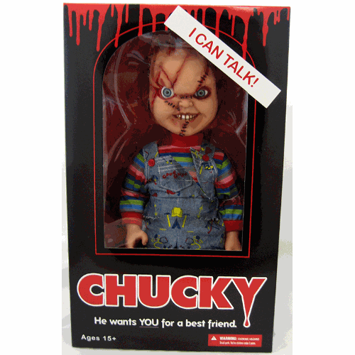 child's play talking good guys chucky