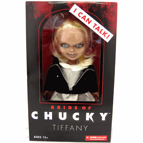 chucky talking dolls sale