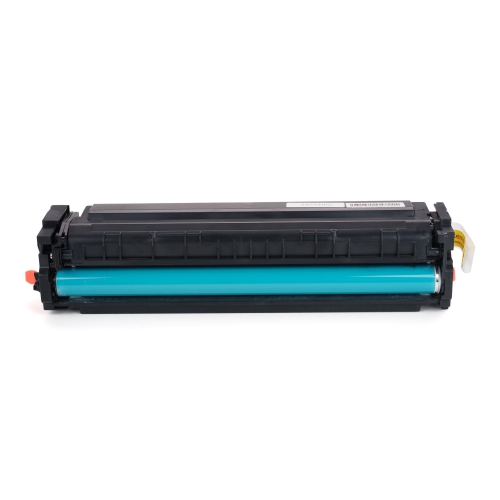 Compatible HP 201A CF400A Black Toner Cartridge - Moustache®