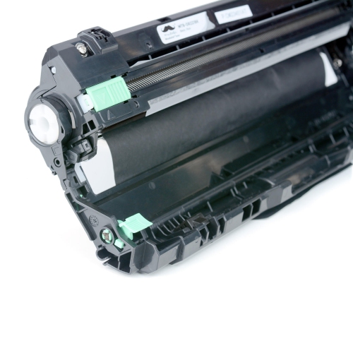 Moustache Compatible DR-221CL DR221CL DR221 Black DR221BK Drum Unit for Brother DCP-9020CDN HL-3140CW etc