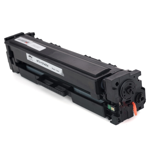 Moustache Compatible HP 201X CF400X Black Toner Cartridge for M252dw MFP M277 MFP M277dw MFP M277n