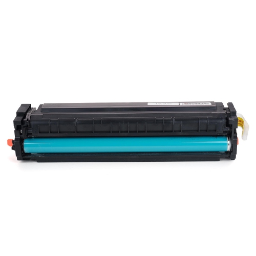 Compatible HP 201X CF401X Cyan Toner Cartridge High Yield - Moustache®