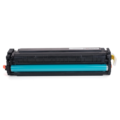 Compatible HP 201X CF402X Yellow Toner Cartridge High Yield - Moustache®