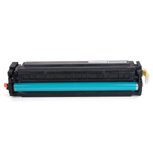 Compatible HP 201X CF403X Magenta Toner Cartridge High Yield - Moustache®