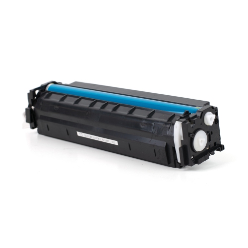 Compatible HP 410A CF412A Yellow Toner Cartridge - Moustache®