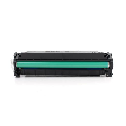 Compatible HP 410X CF411X Cyan Toner Cartridge High Yield - Moustache®