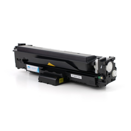 Compatible HP 410X CF411X Cyan Toner Cartridge High Yield - Moustache®