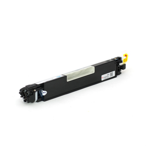 Compatible HP 130A CF351A Cyan Toner Cartridge - Moustache®