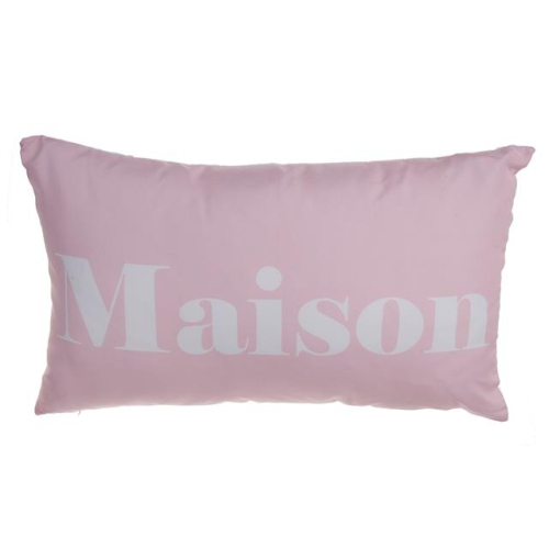 KOZY NICHE  - Maison - Polyester Cushion - Set Of 2
