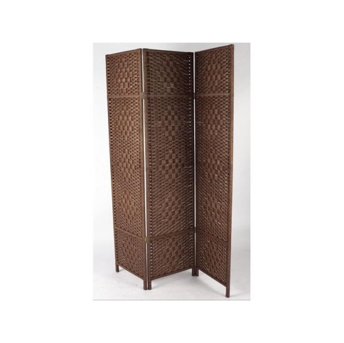 KOZY NICHE  - Ferguson - Contemporary Bamboo Screen