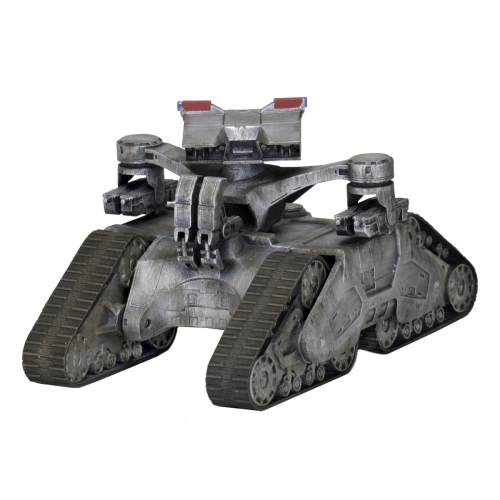 Terminator 2 Judgment Day 3D 5 Inch Vehicle Series Cinemachines Series - Hunter Killer Tank