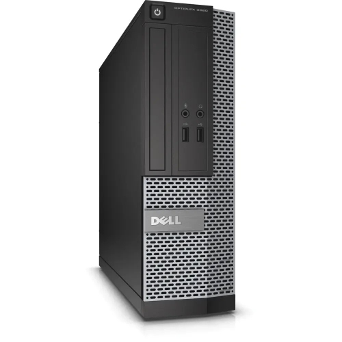 Dell OptiPlex 3020 Small Form Factor Desktop - Intel Core i5-4570, 16GB RAM, 1TB HDD, Win 10 Pro by LENOVO - Refurbished condition - Image 2