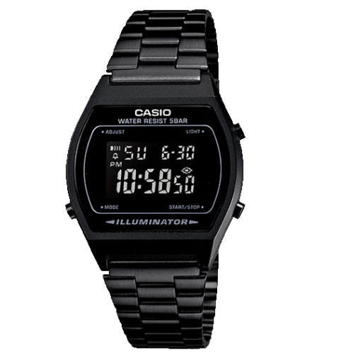 casio mens watches canada