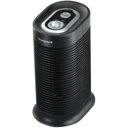 True Hepa Air Purifier Tower