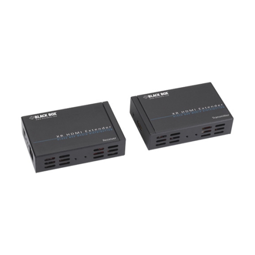 Black Box XR HDMI and IR Extender -
