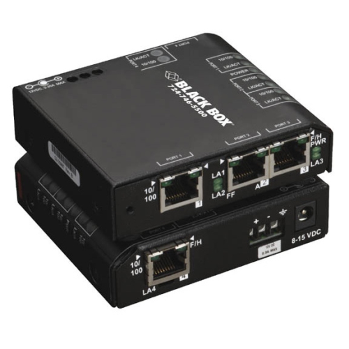 Черные свитчи. Black Box преобразователь. Конвертер для роутера. Lbh10. Black Box Network services