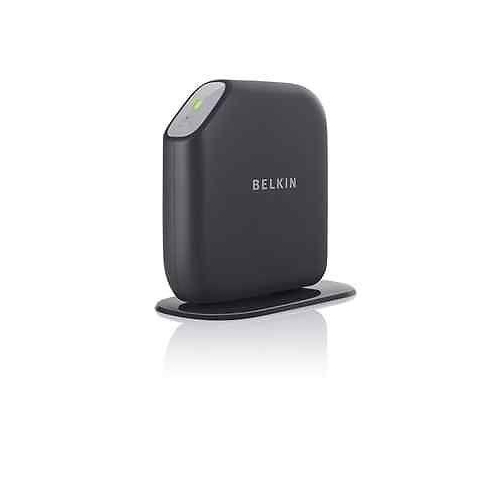 Belkin Surf N300 Wireless Router