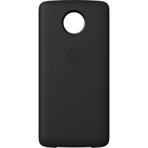 MOTOROLA  Power Pack Case, Moto Mod Battery for Moto Z (2200Mah)