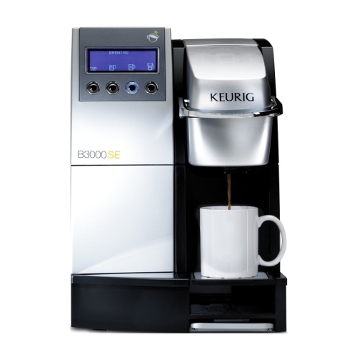 KEURIG B3000SE COMMERCIAL BREWER