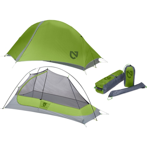 Nemo Hornet 1p Tent Camping Tents Best Buy Canada