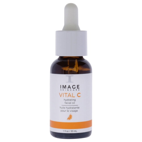 Image Vital C Hydrating Facial Oil 1 oz