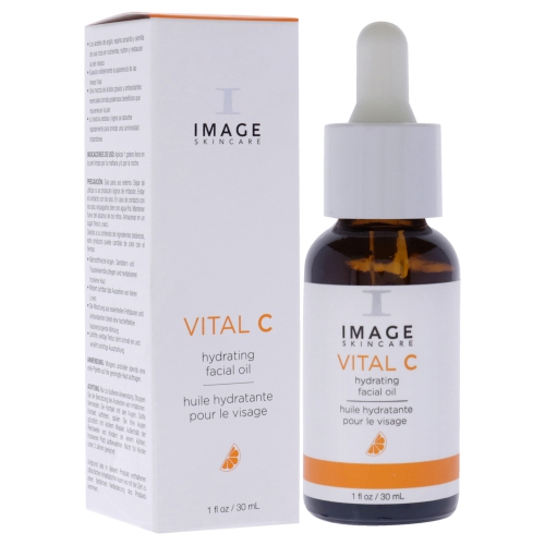 Image Vital C Hydrating Facial Oil 1 oz