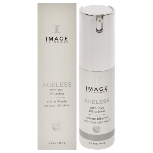 IMAGE  Ageless Total Eye Lift Creme .5 OZ