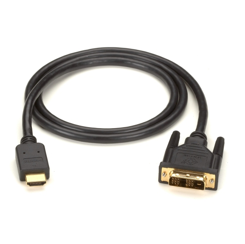 BLACK BOX  Box Le, M/m, Pvc, 1-M (3.2-Ft Evhdmi02T-001M (Evhdmi02T-001M)