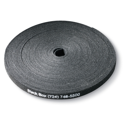 Black Box 2286cm (900 in.) Hook and Loop Cable Wrap - (FT9550A)