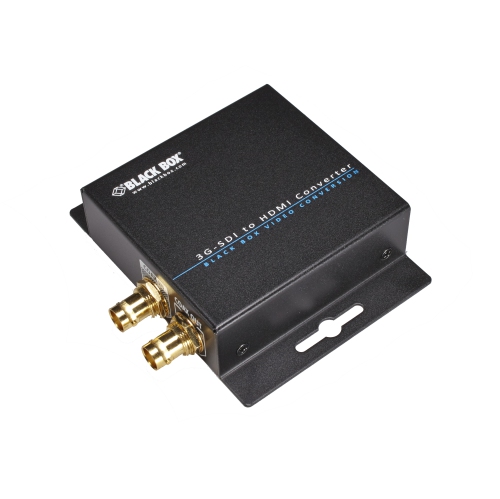 BLACK BOX  Box 3G-Sdi/hd-Sdi to HDMI Converter - (Vsc-Sdi-HDMI)