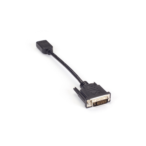 BLACK BOX  Box Dvi-D to HDMI Adapter - (Va-Dvid-HDMI)