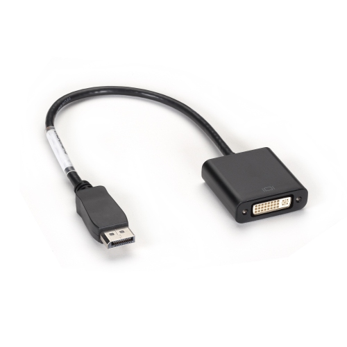 Black Box DisplayPort To DVI-D Adapter - (EVNDPDVI-MF-R3)
