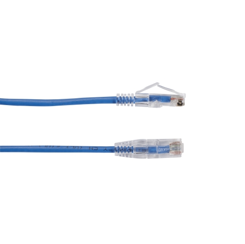 Black Box Cat.6 UTP Patch Network Cable 