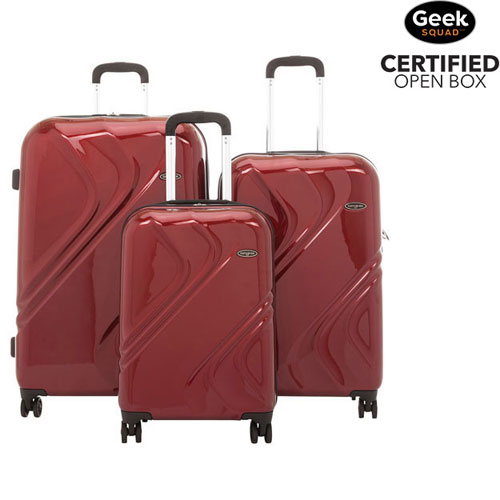 samsonite plymouth dlx