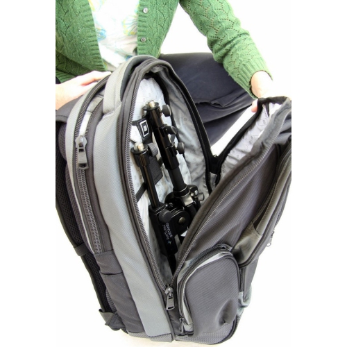 AirTurn goSTAND Portable Mic and Tablet Stand