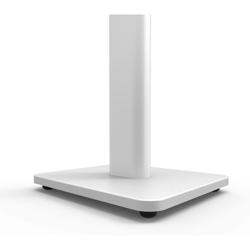 Kanto SP26PLW 26" Bookshelf Speaker Stands, White